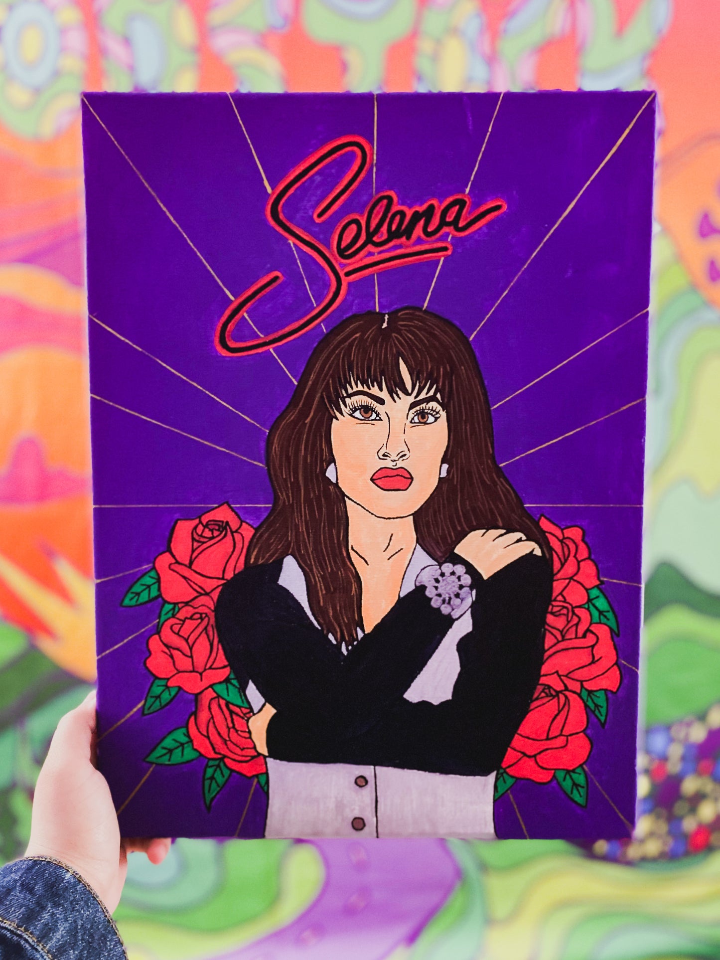 Selena