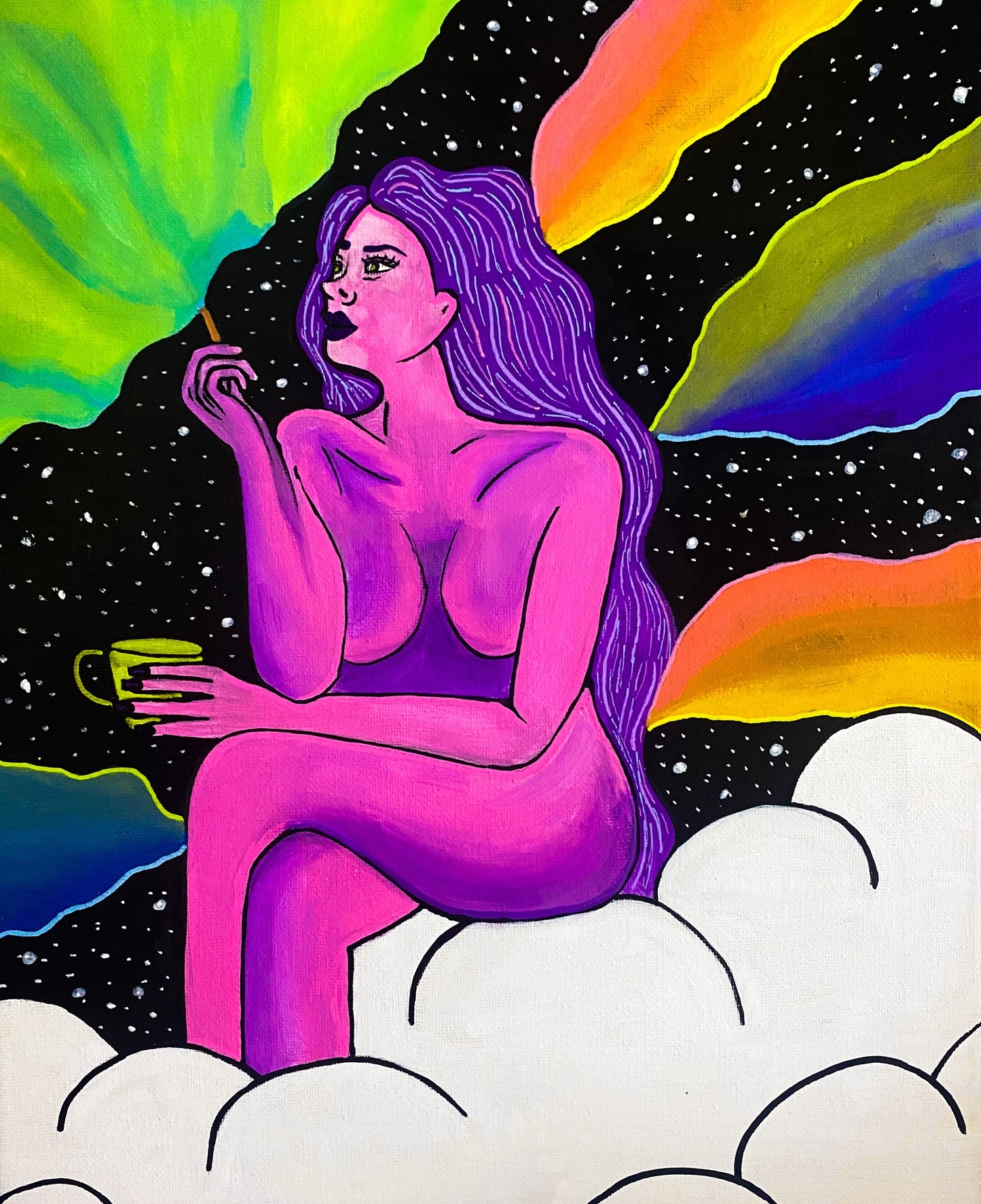 Nyx