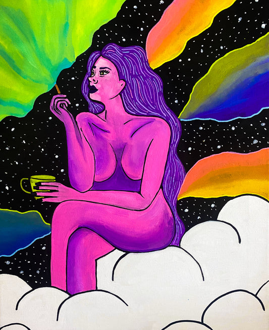 Nyx