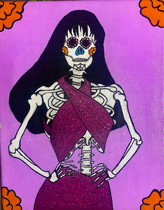 Selena Catrina