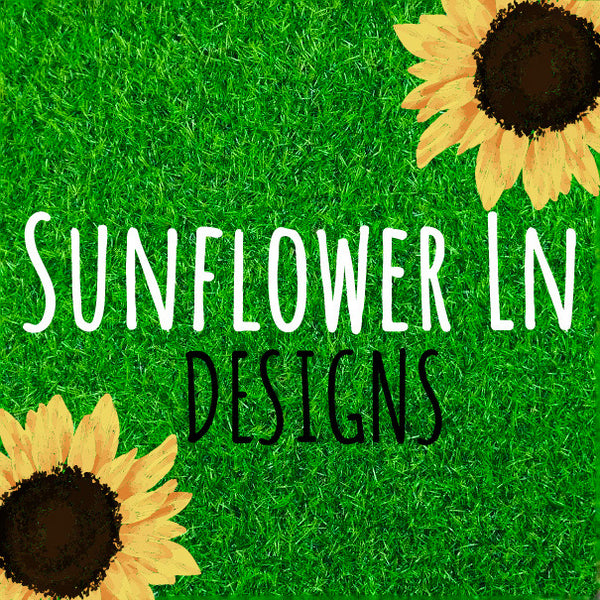 Sunflower Ln Designs