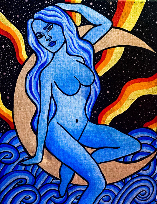 Amphitrite