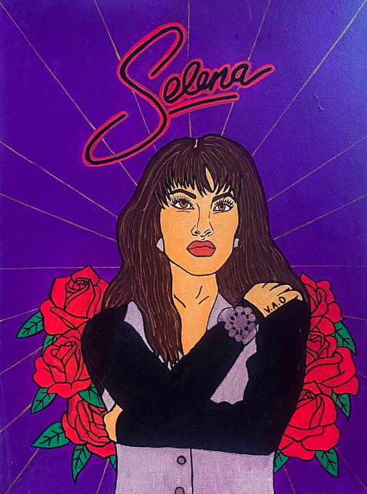 Selena